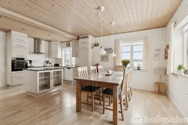 Villa på Odensevej 161, 5800 Nyborg