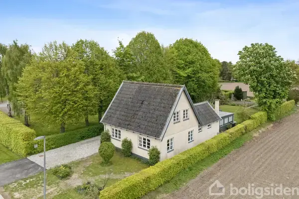 Villa på Odensevej 161, 5800 Nyborg