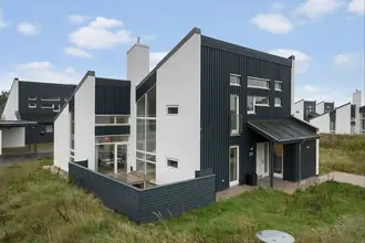Villa på Ferren 39, 9492 Blokhus