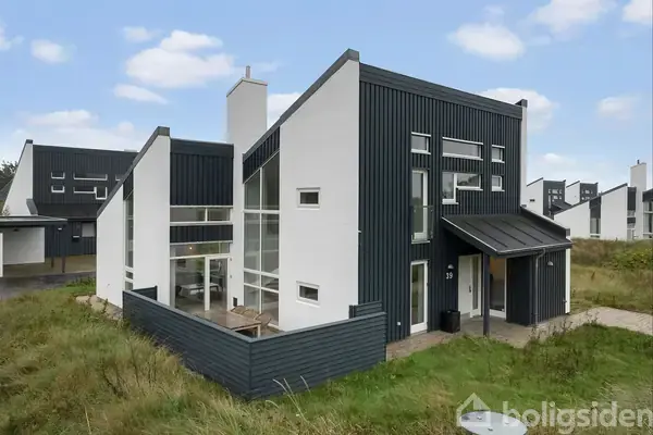 Villa på Ferren 39, 9492 Blokhus