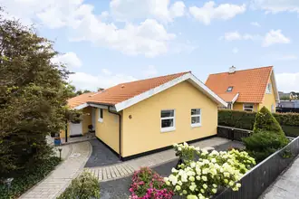 Villa på Carl Johansens Vej 6, 9990 Skagen