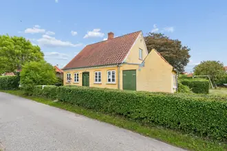 Villa på Stjernegade 5, Strynø, 5943 Strynø