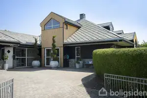 Villa på Peder Bøgvads Vej 19, 7000 Fredericia