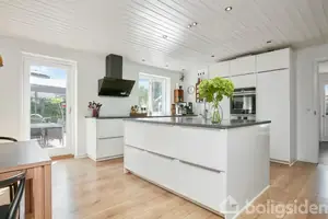 Villa på Lundevej 51, 8300 Odder