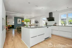 Villa på Lundevej 51, 8300 Odder