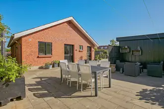 Villa på Lundevej 51, 8300 Odder