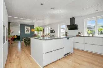 Villa på Lundevej 51, 8300 Odder