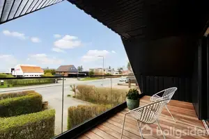 Villa på Hjerting Strandvej 168A, 6710 Esbjerg V