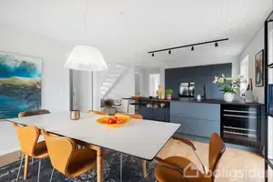 Villa på Hjerting Strandvej 168A, 6710 Esbjerg V