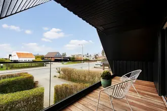 Villa på Hjerting Strandvej 168A, Hjerting, 6710 Esbjerg V