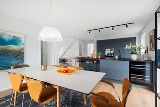 Villa på Hjerting Strandvej 168A, Hjerting, 6710 Esbjerg V