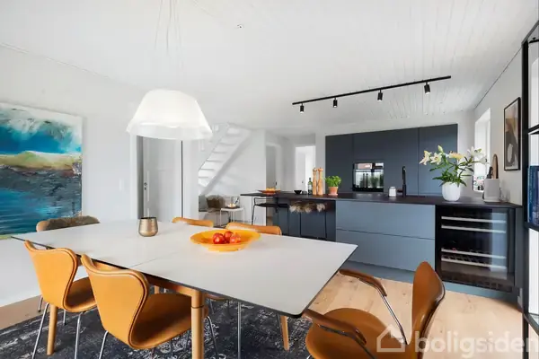 Villa på Hjerting Strandvej 168A, 6710 Esbjerg V