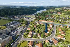 Villa på Buevej 3, 8700 Horsens