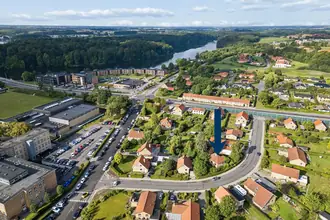 Villa på Buevej 3, 8700 Horsens