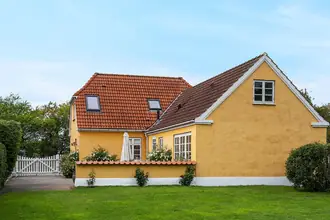 Villa på Smutvej 16, Mårsø, 4300 Holbæk
