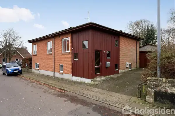 Villa på Bavnehøj 3, 6900 Skjern