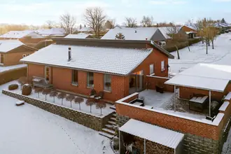 Villa på Piasminde 30, 8960 Randers SØ