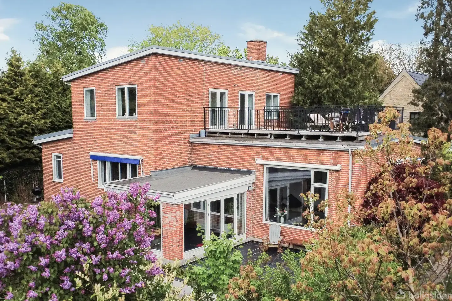 Villa på Ved Fortunen 3, 2800 Kongens Lyngby