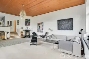 Villa på Ved Fortunen 3, 2800 Kongens Lyngby