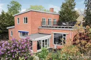 Villa på Ved Fortunen 3, 2800 Kongens Lyngby