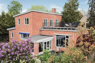 Villa på Ved Fortunen 3, 2800 Kongens Lyngby