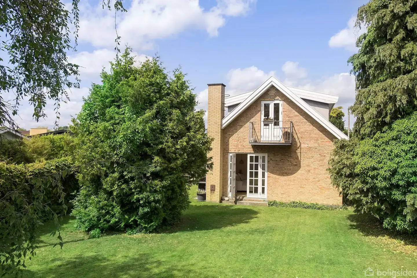 Villa på Tjørneengen 2, 2791 Dragør