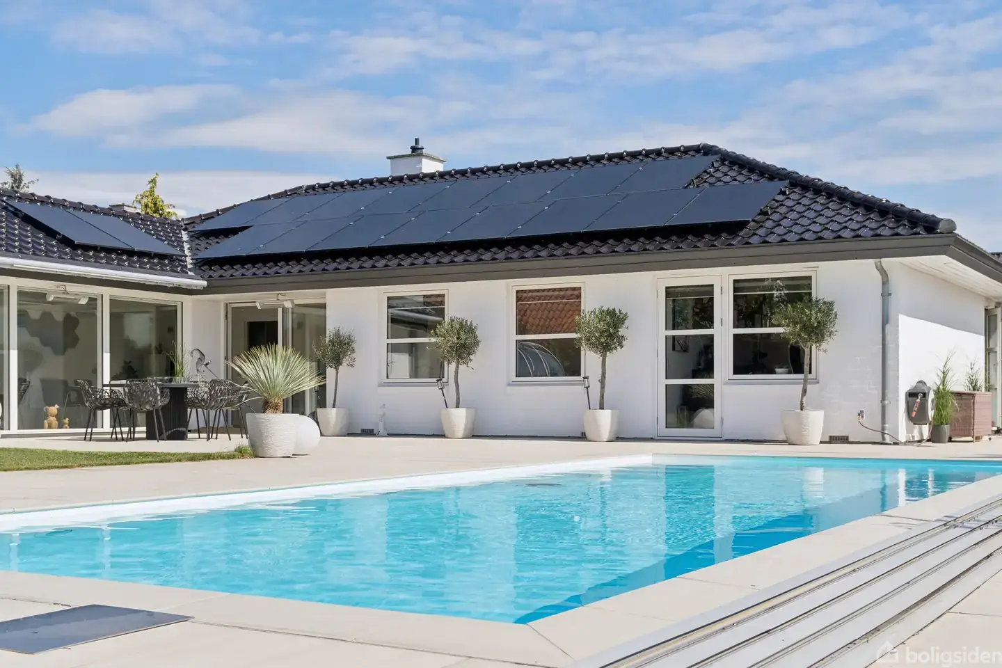 Villa på Strandhøjen 6, 4000 Roskilde