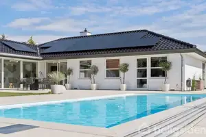 Villa på Strandhøjen 6, 4000 Roskilde
