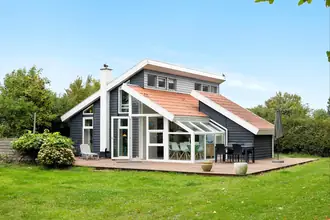 Fritidshus på Reedtzholmvej 127, Enø, 4736 Karrebæksminde