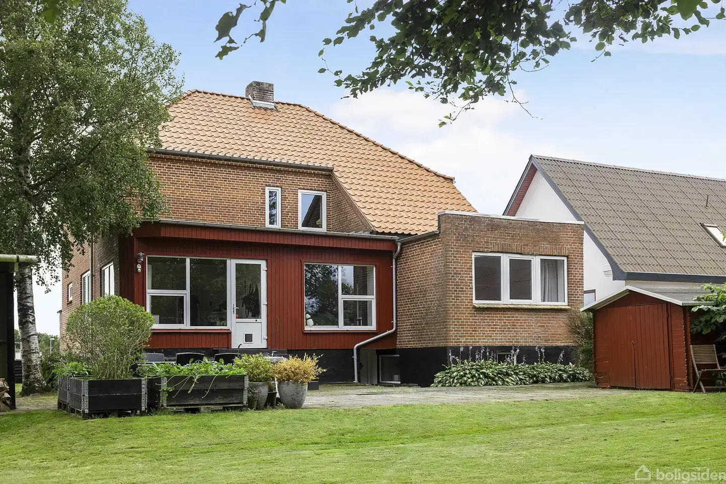 Villa på Primulavej 11, 9750 Østervrå