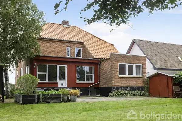 Villa på Primulavej 11, 9750 Østervrå