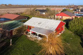 Villa på Strandagervej 36, 4970 Rødby