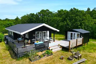 Fritidshus på Pukkelvej 71, 8400 Ebeltoft