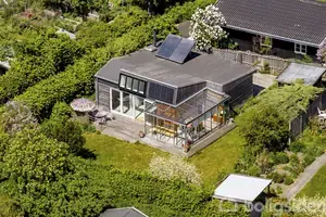 Fritidsbolig på Hf. Brønshøjholm 86, 2700 Brønshøj