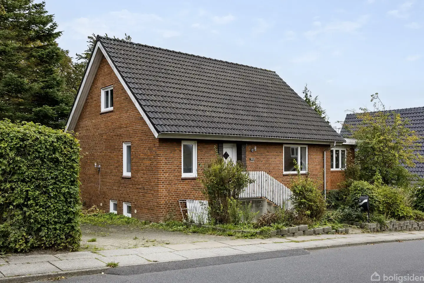 Villa på Skovbrynet 4, 8550 Ryomgård