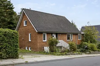 Villa på Skovbrynet 4, Pindstrup, 8550 Ryomgård