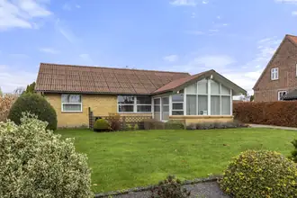 Villa på Møllevej 3A, 4400 Kalundborg