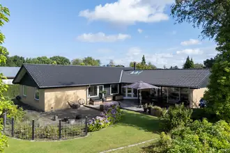 Villa på Musvitvej 4, 8450 Hammel