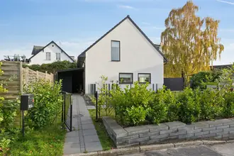 Villa på Esrumvej 7B, 3000 Helsingør