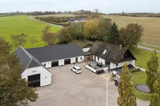 Landejendom på Eveldrupvej 109, Eveldrup, 9620 Aalestrup