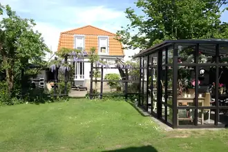 Villa på Drejøgade 16, 5000 Odense C