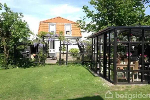 Villa på Drejøgade 16, 5000 Odense C