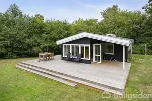 Fritidsbolig på Skjoldsvej 6, 3630 Jægerspris