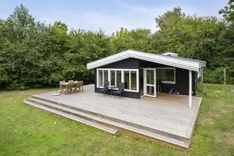 Fritidshus på Skjoldsvej 6, Kulhuse, 3630 Jægerspris