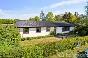 Villa på Elmevej 8, 9940 Læsø