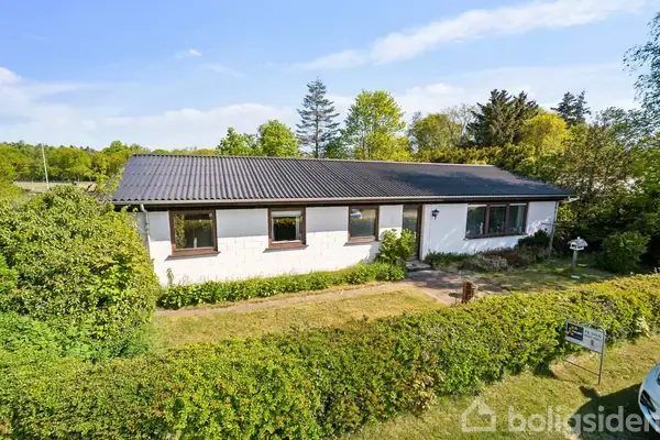 Villa på Elmevej 8, 9940 Læsø