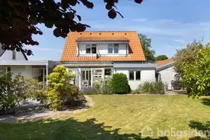 Villa på Gl. Landevej 32, 4891 Toreby L