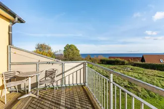 Fritidshus på Melstedvej 15A, 1., Gudhjem, 3760 Gudhjem