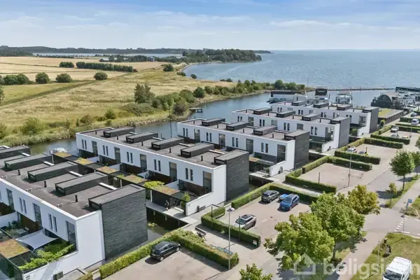 Rækkehus på Havnevej 31A, 4500 Nykøbing Sj