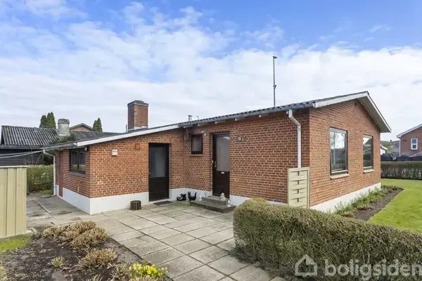 Villa på Gærumvej 78, 9900 Frederikshavn